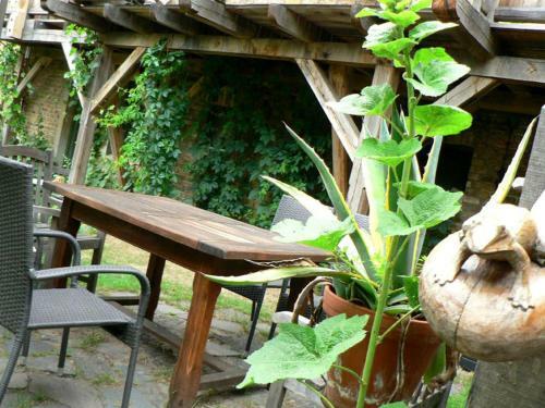 Apartamento Ferienwohnungen Waren See 7590