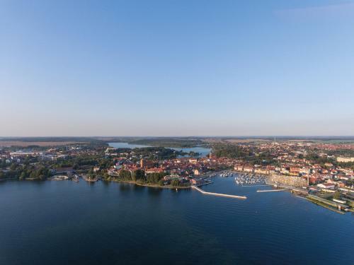 Hotel Marem�ritz Yachthafen Resort & Spa