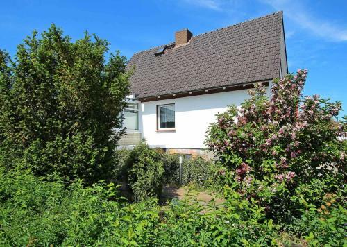 Apartamento Ferienwohnung Waren See 6943