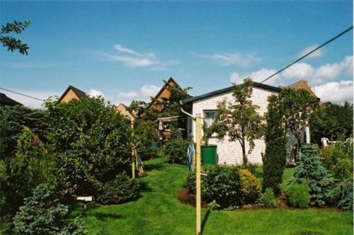 Ferienhaus Waren See 6601