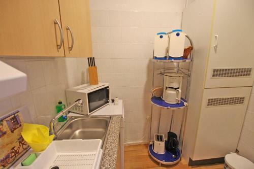 Apartamento Ferienwohnung Waren Mueritz See 97