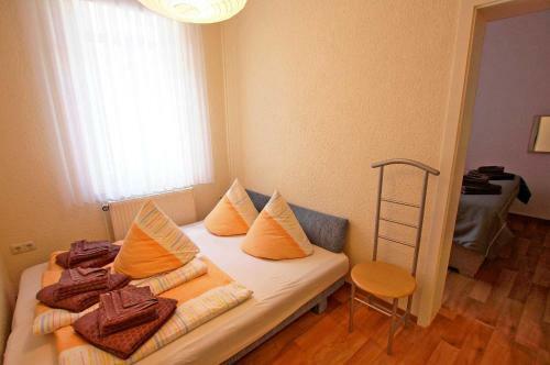 Apartamento Ferienwohnung Waren Mueritz See 97