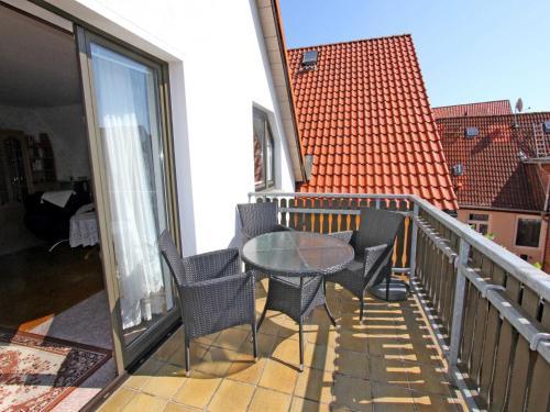 Apartamento Ferienwohnungen Waren See 7170