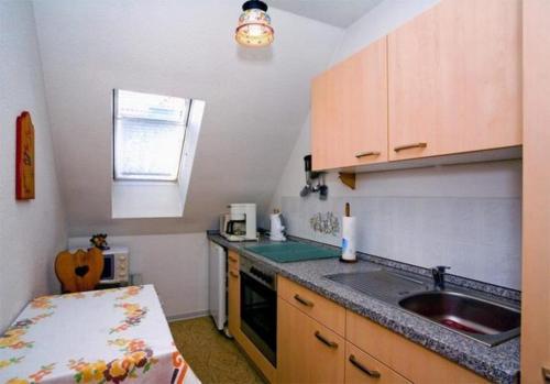 Apartamento Ferienwohnungen Waren See 7170