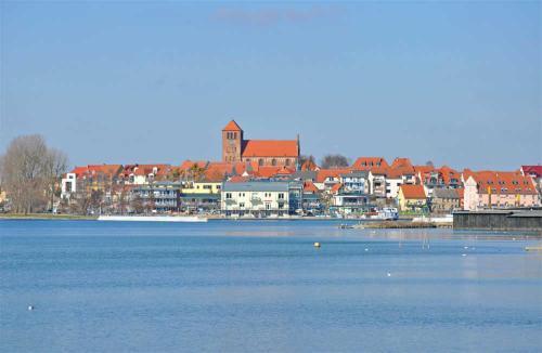 Apartamento Ferienwohnungen Waren See 7170