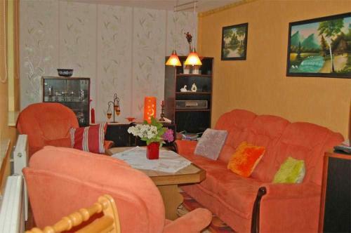Apartamento Ferienwohnungen Waren See 5360