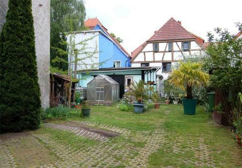 Apartamento Ferienwohnungen Waren See 5360