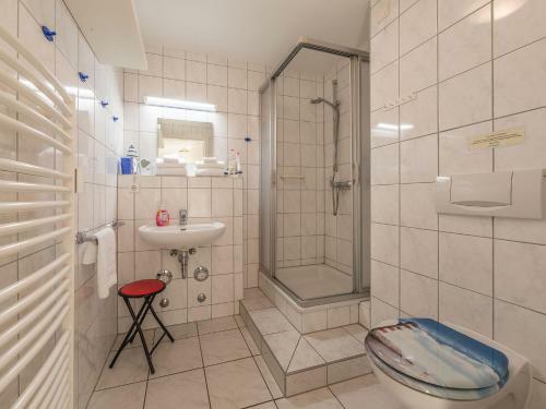 Apartamento Residenz Am Seeufer
