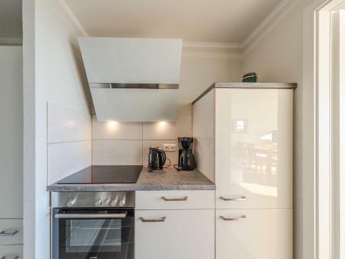 Apartamento Residenz Am Seeufer