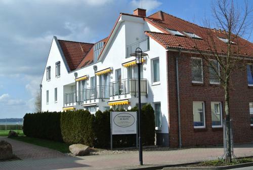 Apartamento Residenz Am Seeufer