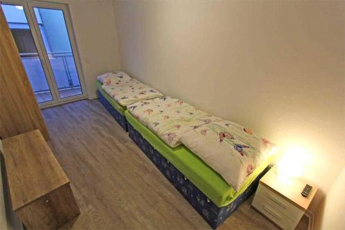 Apartamento Ferienwohnungen Waren See 8440