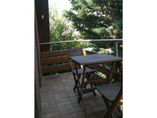 Apartamento Ferienwohnung Winzer