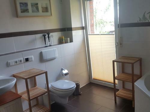Apartamento Ferienwohnung Winzer