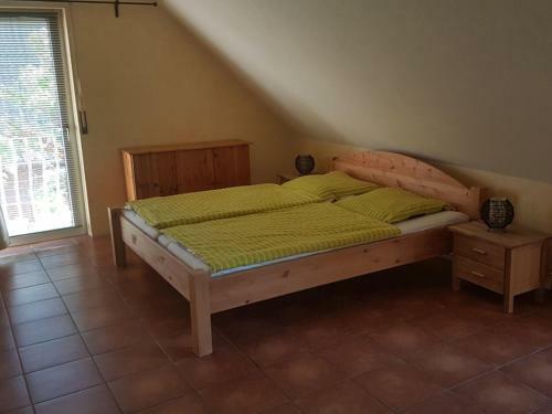 Apartamento Ferienwohnung Winzer