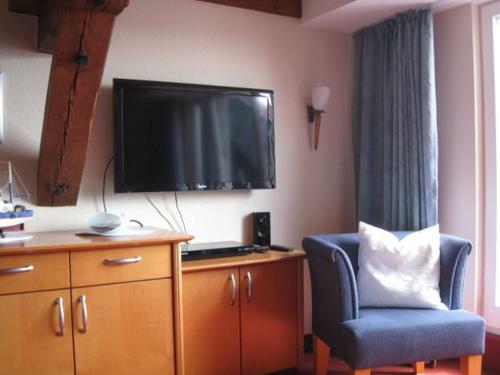 Apartamento Kietzspeicher Waren (m�ritz) Mit Seeblick