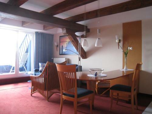 Apartamento Kietzspeicher Waren (m�ritz) Mit Seeblick