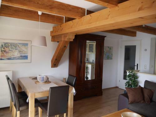 Apartamento Kietzspeicher Waren (m�ritz) Mit Seeblick