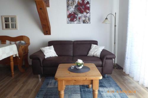Apartamento Kietzspeicher Waren (m�ritz) Mit Seeblick