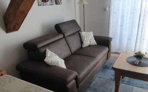 Apartamento Kietzspeicher Waren (m�ritz) Mit Seeblick