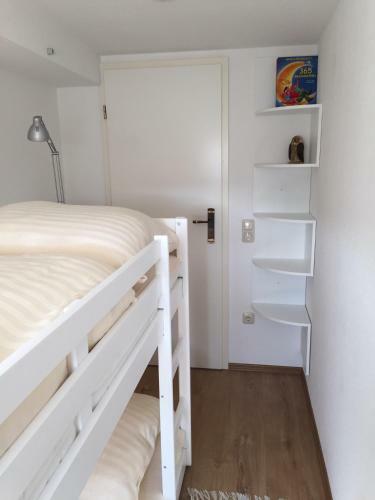 Apartamento Kietzspeicher Waren (m�ritz) Mit Seeblick
