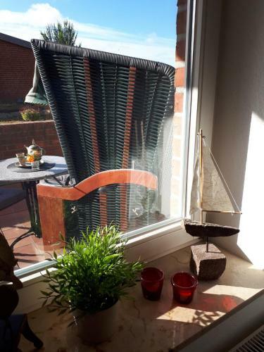Apartamento Kietzspeicher Waren (m�ritz) Mit Seeblick