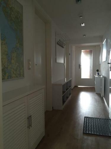 Apartamento Kietzspeicher Waren (m�ritz) Mit Seeblick