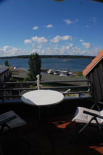 Apartamento Kietzspeicher Waren (m�ritz) Mit Seeblick