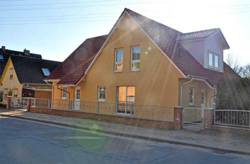 Ferienhaus Waren See 8561