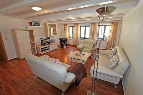 Apartamento Ferienwohnung Waren See 8661