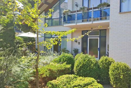 Apartamento Ferienwohnung Waren Mueritz See 97