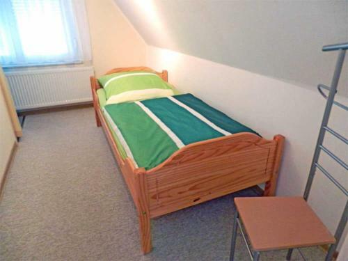 Ferienwohnung Waren See 7131
