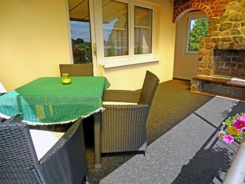 Ferienwohnung Waren See 7131