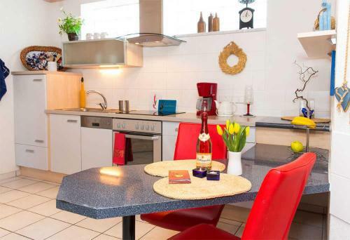 Apartamento Ferienwohnung Waren See 8551
