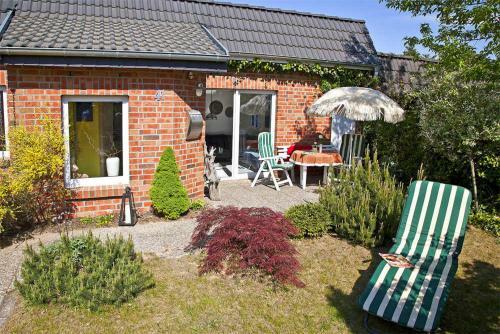Apartamento Ferienwohnung Waren See 8551