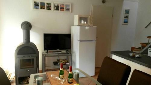 Ferienhaus Waren See 7581