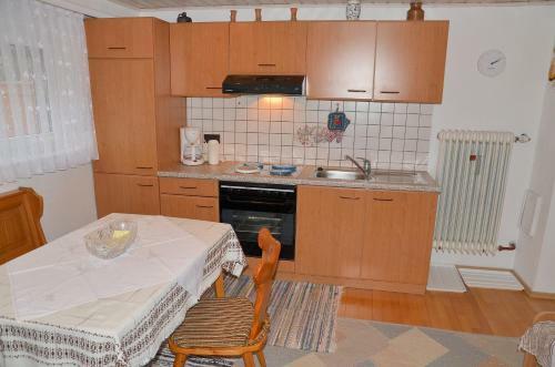 Hostal Pension Mausbachtal