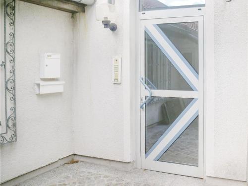 Two-bedroom Apartment In Warmensteinach