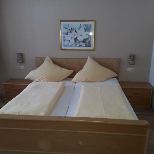 Hostal Pension Brix