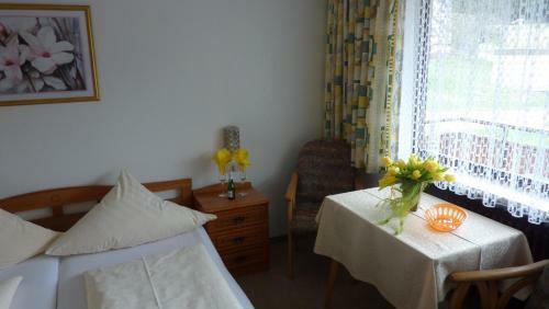 Hostal Pension Brix