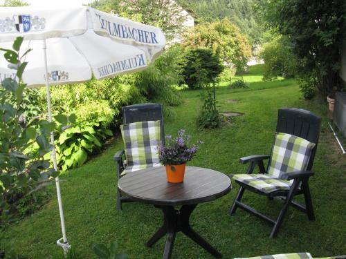 Apartamento Ferienwohnung Karlsruh