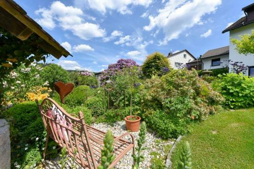 Hostal Ferienwohnung Sendelbeck