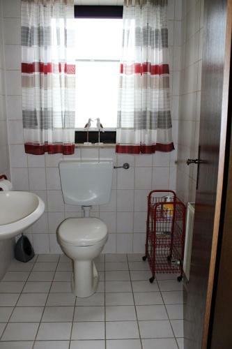 Hostal Ferienwohnung Sendelbeck