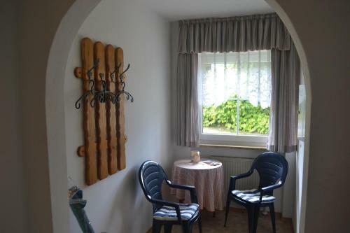 Apartamento Haus C�cilia