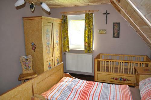 Ferienhaus M�ller