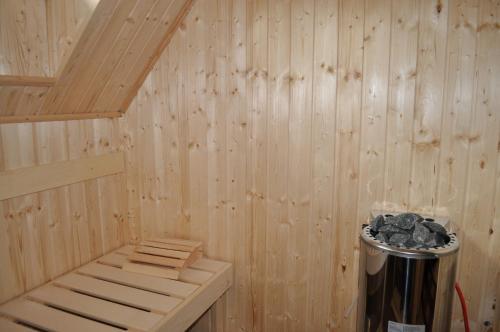 Ferienhaus M�ller