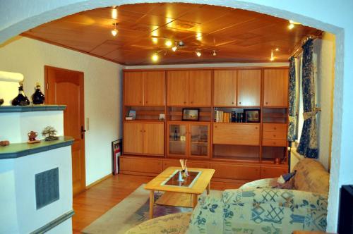 Ferienhaus M�ller