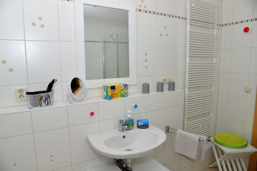 Apartamento Ferienwohnung Voit