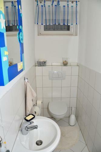 Apartamento Ferienwohnung Voit