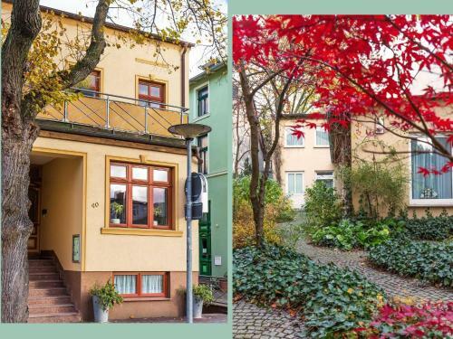 Apartamento Pension Arielle _ Objekt 28014