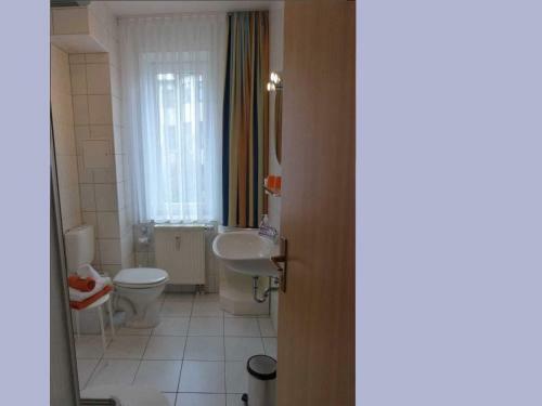 Apartamento Haus Seewind Warnemuende _ Objekt